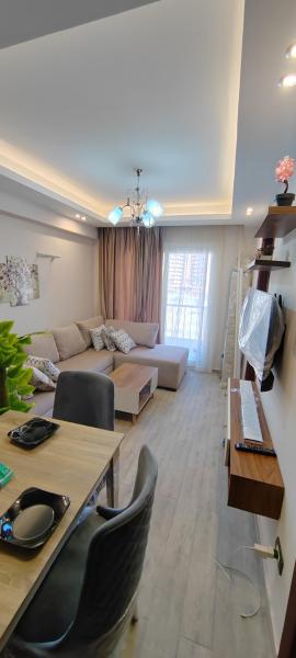 Hotel Appartement in Porto Golf Marina شاليه فندقي في بورتو جولف مارينا